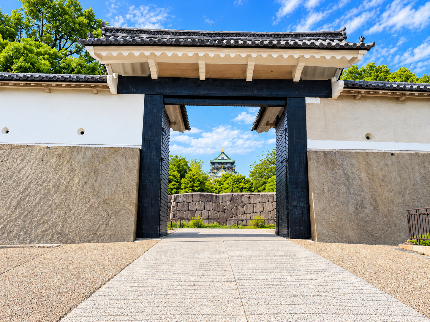 一緒に、大阪を案内しませんか？